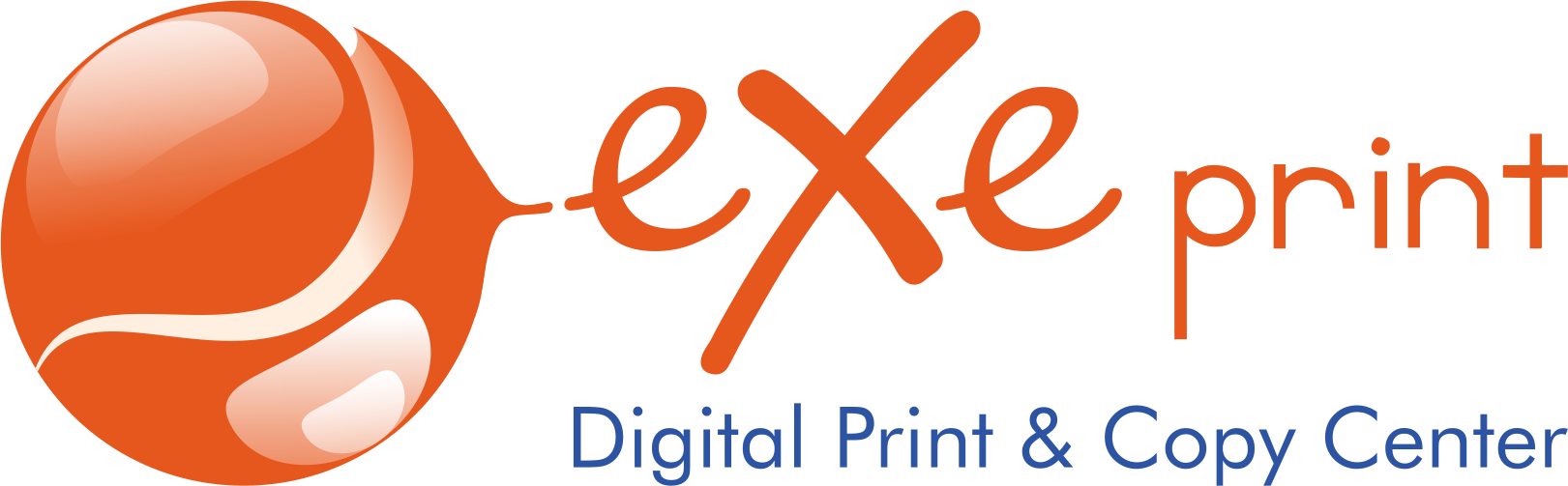 Exe Print IASI - Digital Print & Copy Center