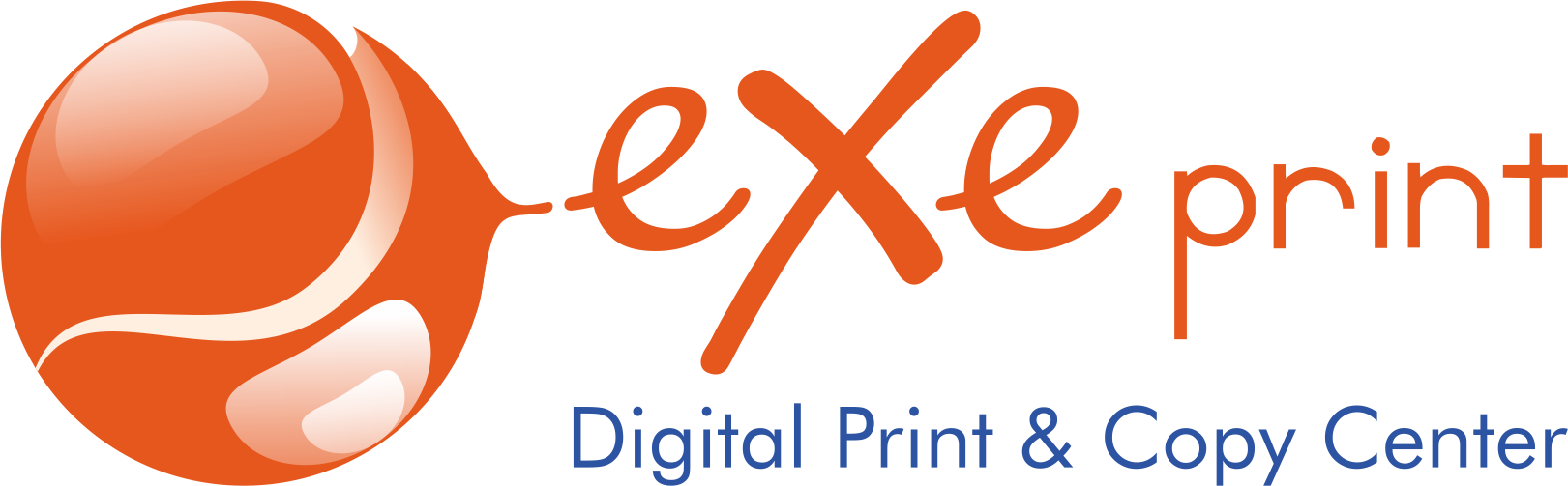 Exe Print Iasi, Romania - Digital Print & Copy Center